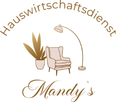 logo Mandy`s Hauswirtschaftsdienst