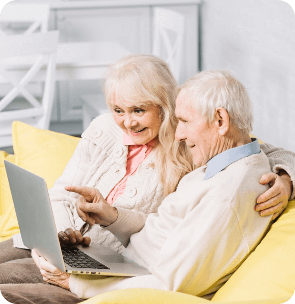 Bilgisayardan hızlı ve kolay sipariş